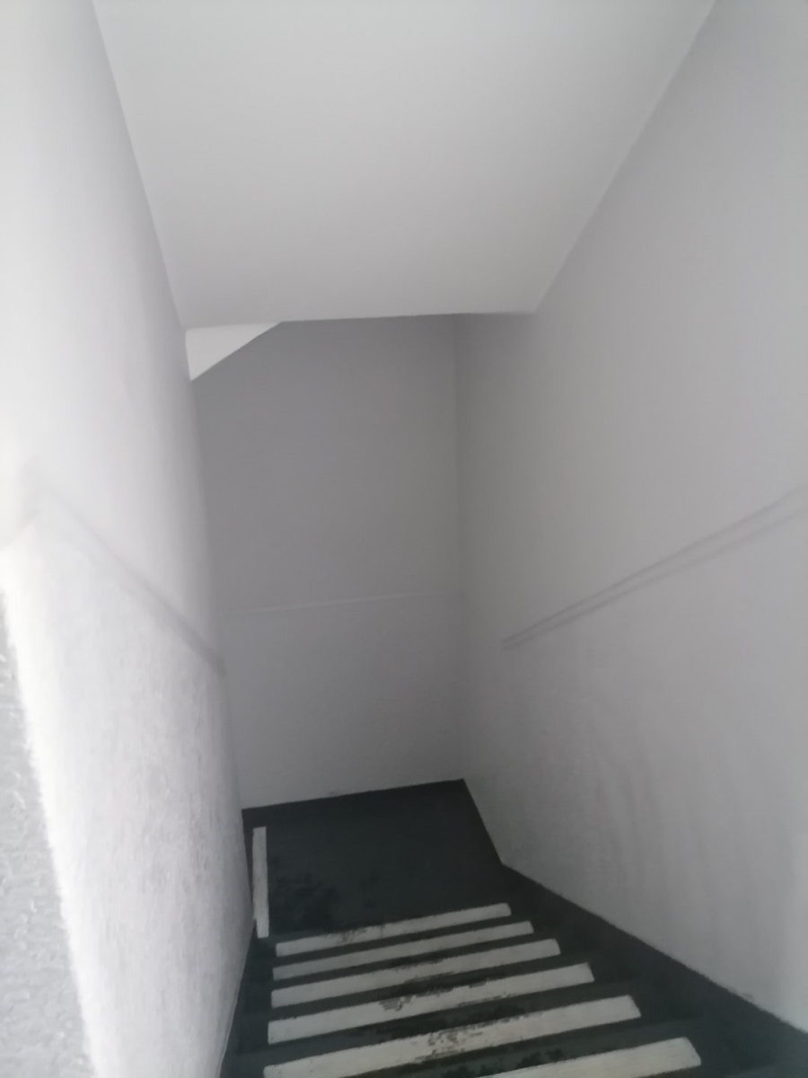 1 Bedroom Property for Sale in Mowbray Western Cape